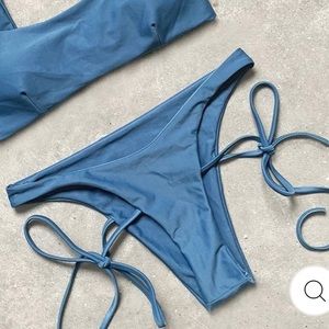 Sanori Swim Casaya Swim Bikini Bottoms